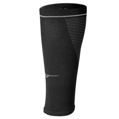 Calcetines Mizuno Compression Support Mujer - Negros - Chile M745IJSUOC